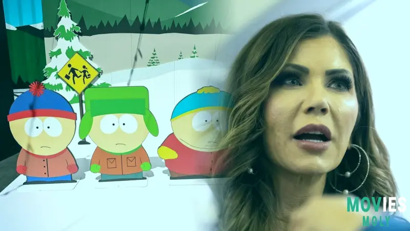 New South Park Episodes: A Comprehensive Guide to Season 27 and Beyond.