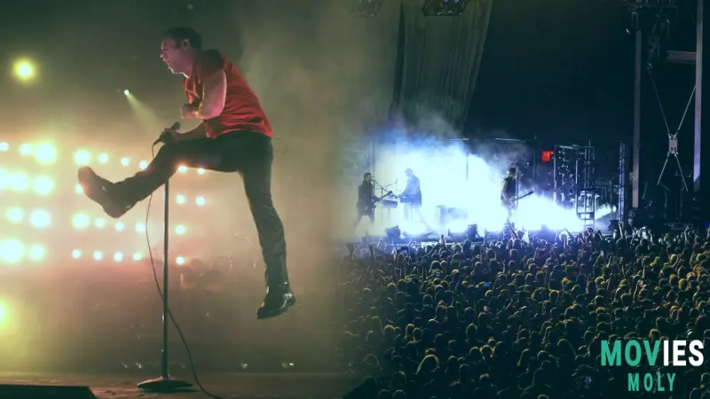 Nine Inch Nails Announces 2025 Tour: Dates Tickets and What to Expect image 5