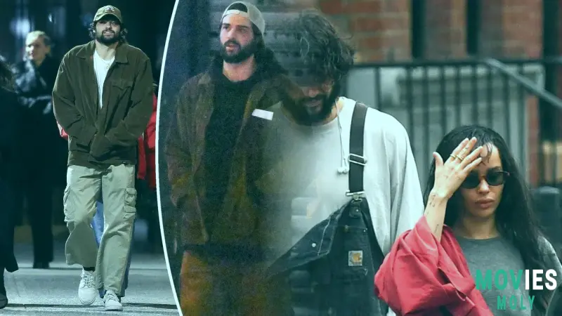 Noah Centineo’s Evolution From Teen Heartthrob to Hollywood’s Most Confident Leading Man