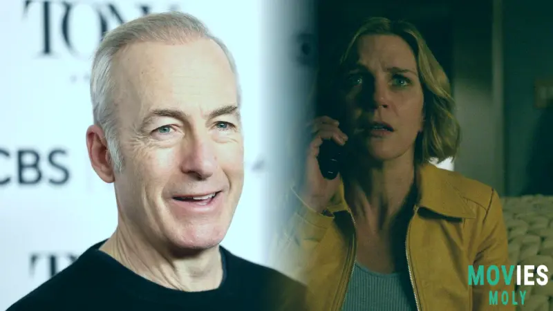 Nobody and Nobody 2: The Complete Guide to Bob Odenkirk's Action Franchise