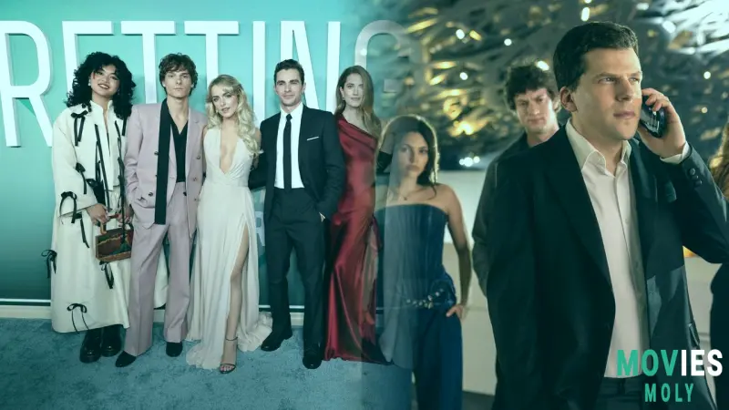 October 2025 Box Office Hits a Dismal 27-Year Low: What Went Wrong?