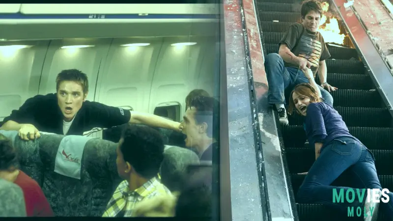 OMG Death is Back! The ‘Final Destination Bloodlines’ Trailer is WILD