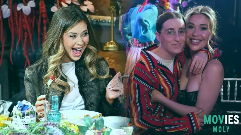 OMG! Gabby Windey Secretly Got Married in Vegas?! You Have To Hear This Wild Story image 4