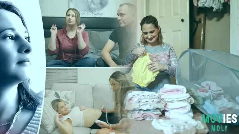 OMG! Gypsy Rose: Life After Lockup Season 2 is Dropping Soon - Get Ready for Baby Mama Drama & More! image 3