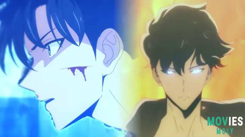 OMG! Solo Leveling Season 2 Finale Just Dropped and It's Officially PEAK Anime! image 4