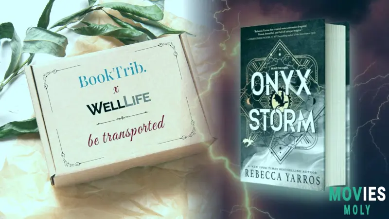 Onyx Storm Release Date: What Fans Can Expect From The Next Empyrean Book image 6