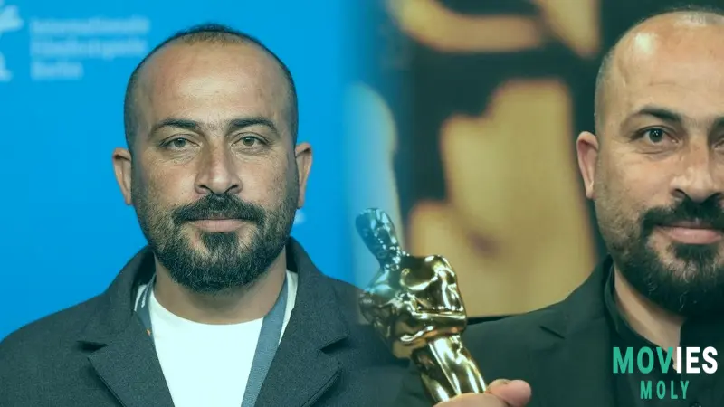 Oscar Winner Under Attack! "No Other Land" Director Hamdan Ballal Gets Beaten and Detained