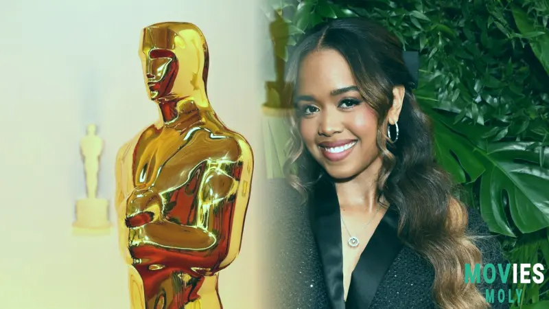 Oscars 2025: Best Original Song Nominees - Will Your Favorite Tune Take Home the Gold? - MoviesMoly