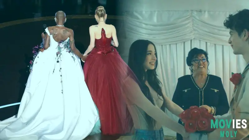 Oscars 2025: Indie Darling 'Anora' Wins Best Picture in a Night of Surprises and History! image 5