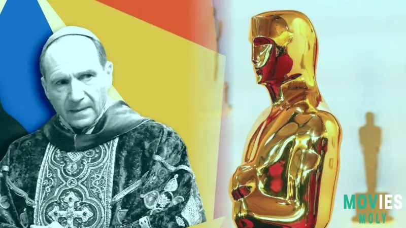 Oscars 2025 Predictions: Will It Be 'Anora' or 'Conclave' for Best Picture? Get the Inside Scoop! - MoviesMoly image 8