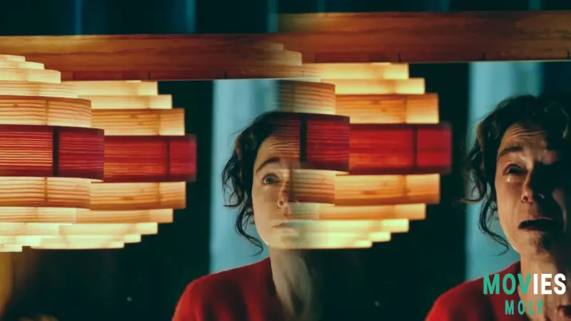 Osgood Perkins' Keeper: Your Next Chilling Cabin Nightmare Arrives Soon!