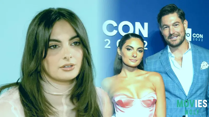 Paige and Craig Officially Over: Did Jealousy and Career Clashes Doom This Bravo Romance? image 3