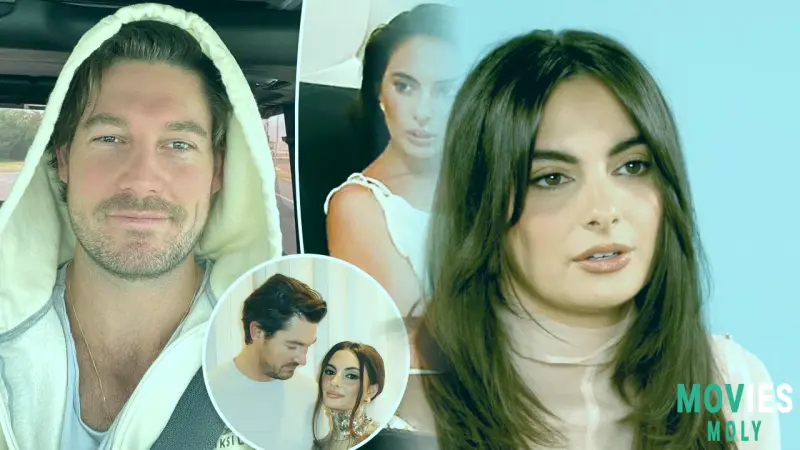 Paige and Craig Officially Over: Did Jealousy and Career Clashes Doom This Bravo Romance?