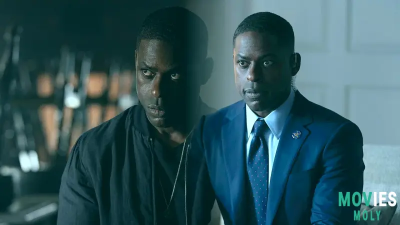 Paradise: Plot Themes Characters Release Information image 5