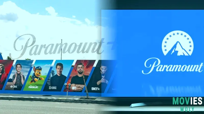 Paramount+ keeps changing its name, which makes streaming more confusing than it has to be.