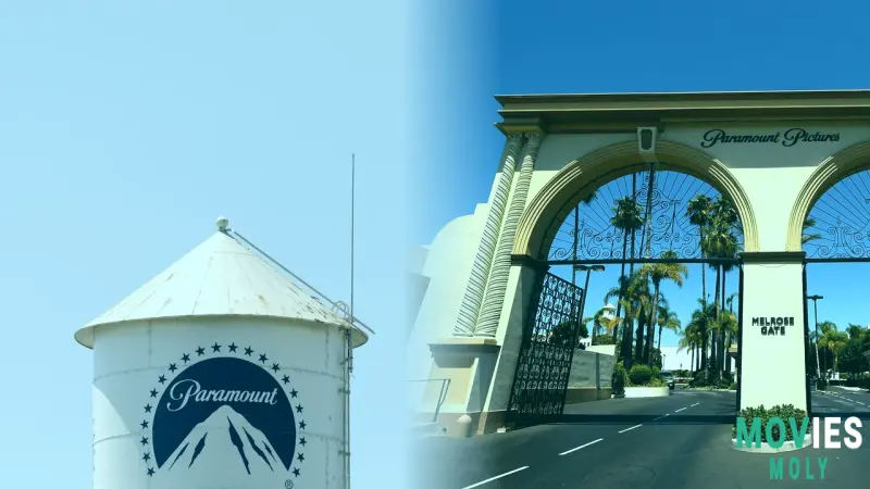 Paramount Skydance Layoffs Begin Next Week: What to Expect