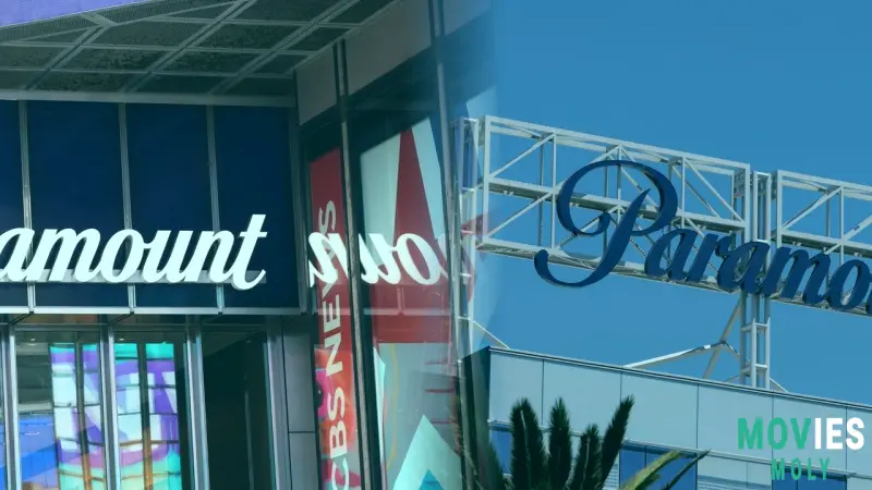 Paramount Skydance Layoffs: What It Means for Your Favorite Movies and Shows