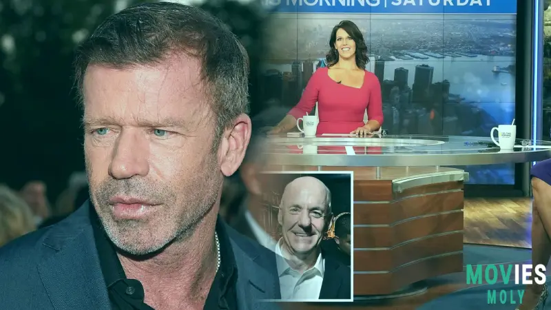 Paramount's Big Shake-Up: What It Means for CBS News & Your Screens