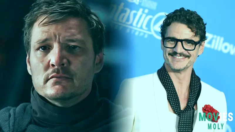 Pedro Pascal is confirmed for Tony Gilroy's 'Behemoth!': What This Means for His Blockbuster Career.