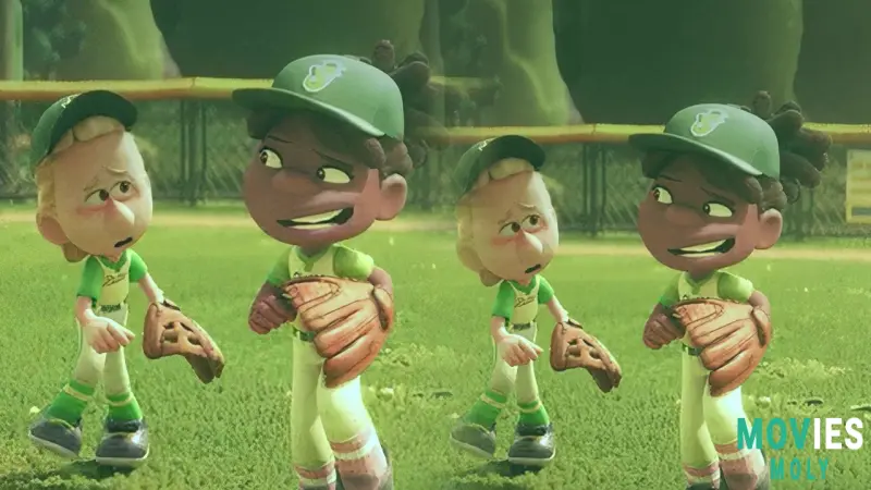 Pixar's 'Win or Lose' Series in Hot Water: What's the Deal With the Cut Trans Storyline? image 3