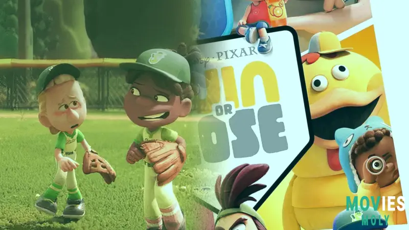Pixar's 'Win or Lose' Series in Hot Water: What's the Deal With the Cut Trans Storyline? image 4