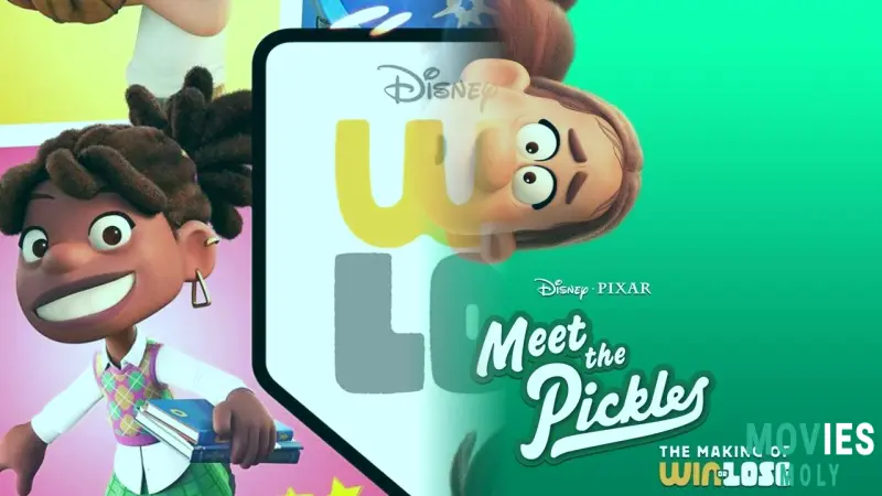 Pixar's 'Win or Lose' Series in Hot Water: What's the Deal With the Cut Trans Storyline? image 6
