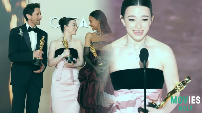 Planning Your Oscars Night? Find Out When the 97th Academy Awards Will Finally Wrap Up! image 6