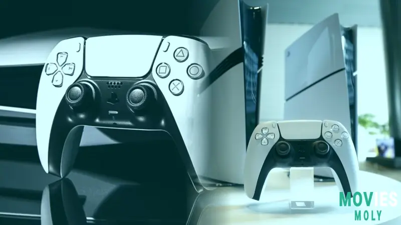 PlayStation 5's Expected Lifespan: What Sony Says About Your Console's Future And The PS6