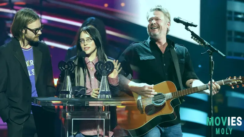 Post Malone Goes Country at Opry 100th & Gets iHeartRadio Nod: Double Dose of Posty News!