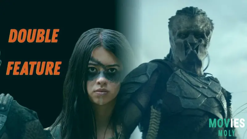 Predator: Badlands: Everything You Need to Know Before the Hunt Begins