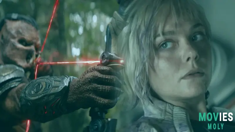 Predator: Badlands – Everything You Need to Know Before the Hunt