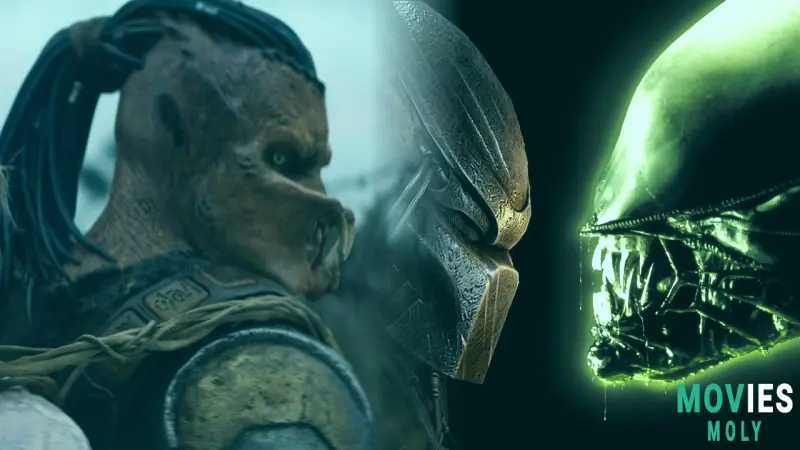 Predator: Badlands: The Definitive Analysis: Trailer Breakdown, AVP Theories, and What's Next for the Franchise