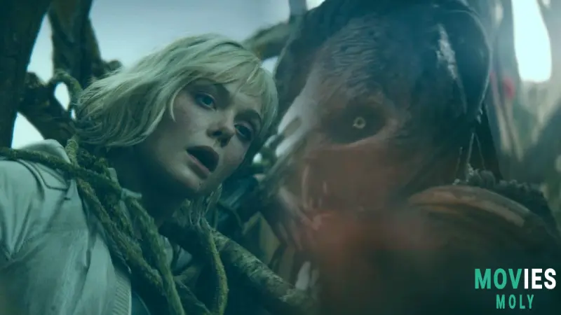 Predator: Badlands Trailer Drops New Hunt Details & PG-13 Insights