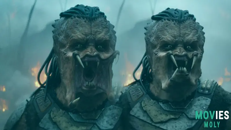 Predator: Badlands Unlocks the Ultimate Evolution of the Franchise