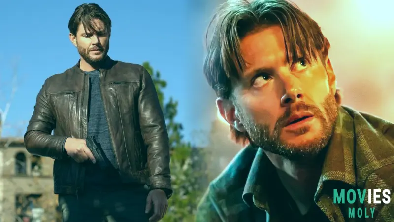 Prime Video Cancels Freshman Action Series Countdown and Butterfly