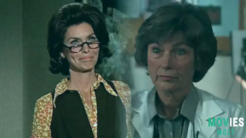 Priscilla Pointer’s Century-Long Legacy: From Broadway’s Brightest to Horror Icon