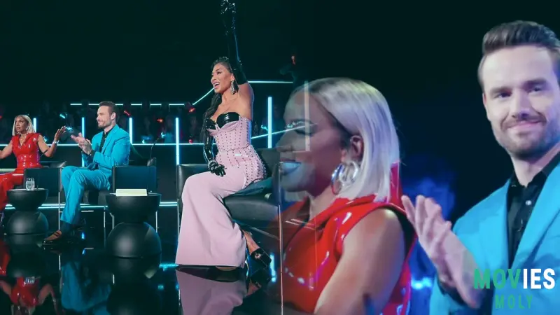 Putting the Band Together The Ultimate Guide to the Revolutionary Music Competition on Netflix
