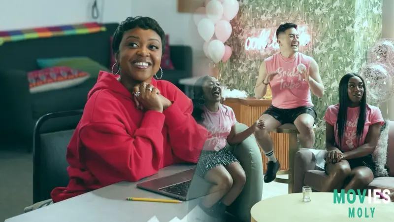 Quinta Brunson’s SNL Comeback Ignites Studio 8H as Season 50 Nears Its Grand Finale