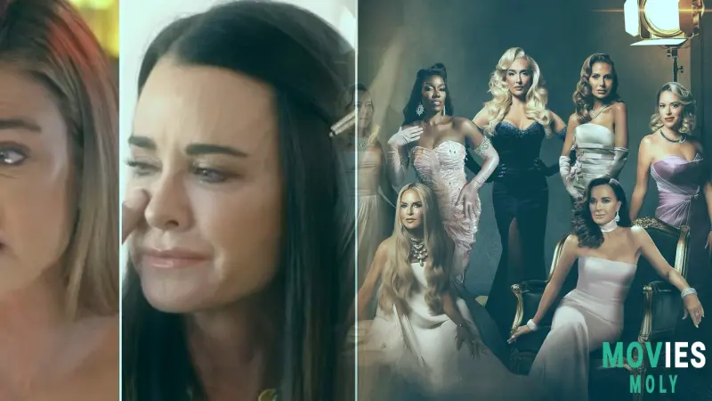 RHOBH Season 15 Trailer Drops: Divorces, New Faces & Major Drama!
