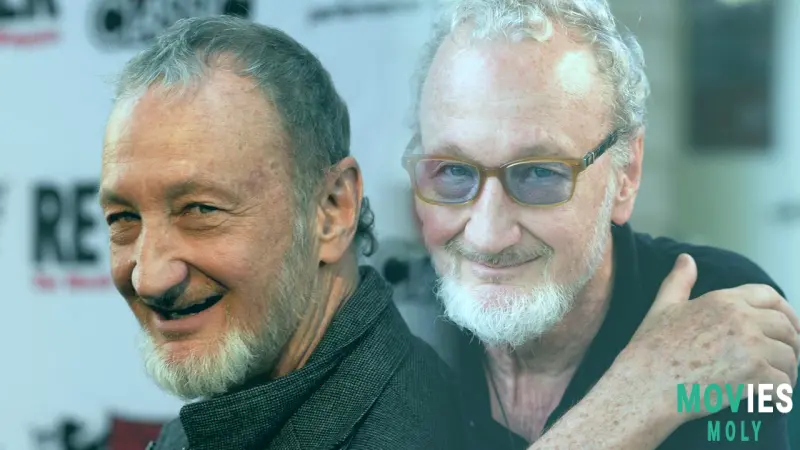 Robert Englund Gets His Star: Freddy Krueger Forever on Hollywood Walk of Fame