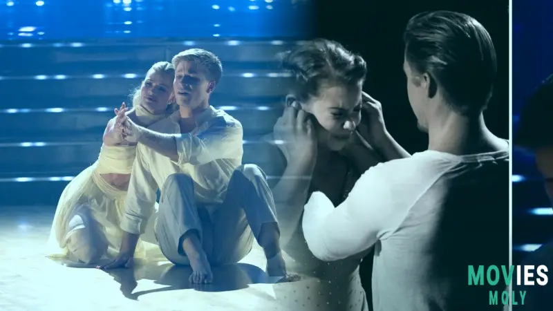 Robert Irwin's Heartfelt DWTS Performance Left Everyone in Tears