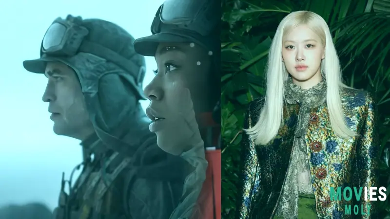 Robert Pattinson Dies (a Lot) in 'Mickey 17': Get Ready for Bong Joon Ho's Sci-Fi Trip!