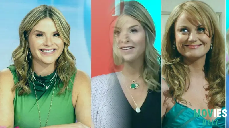 Roger Federer Playfully Accuses Savannah Guthrie Of Avoidance On Today Show Sending Host Into Apology Spree image 3