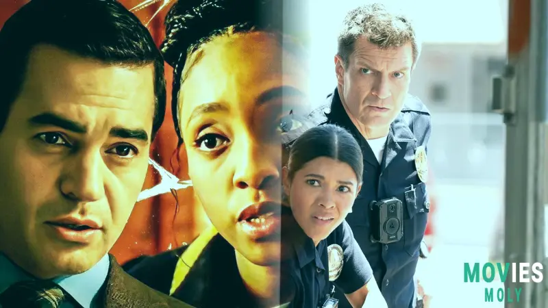Rookie Fans Hold Tight! Season 7 Episode 9 Return Date Spoilers and All the Must-Know Details