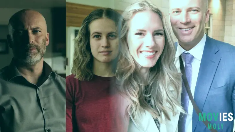 Ruby Franke Doc 'Devil in the Family': Shocking Truth Behind 8 Passengers - MoviesMoly image 6
