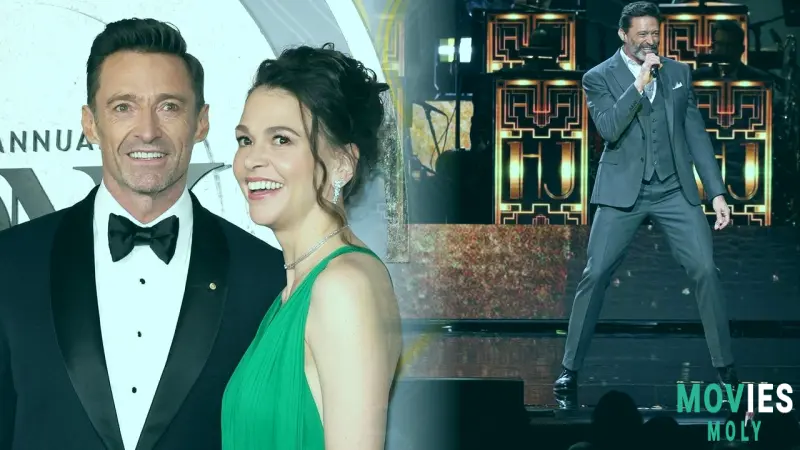 Ryan Reynolds: Balancing Humor Heart and Versatile Talent image 7
