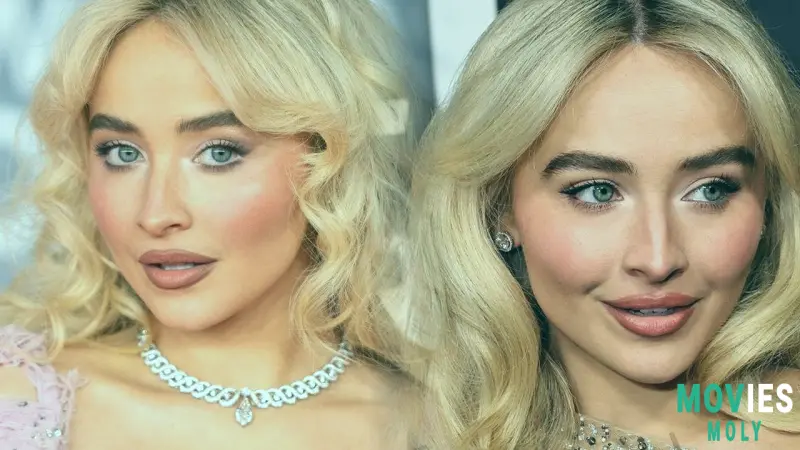 Sabrina Carpenter Proves She's a Total Pro: Slaying Concerts Even When