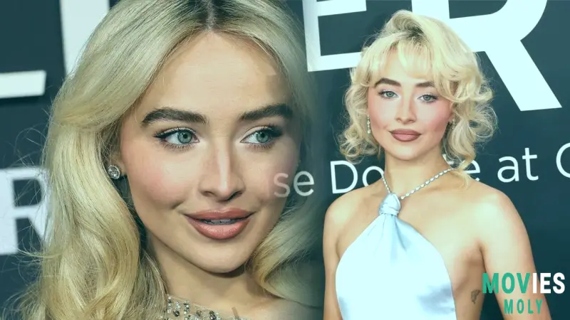 Sabrina Carpenter Proves She's a Total Pro: Slaying Concerts Even When