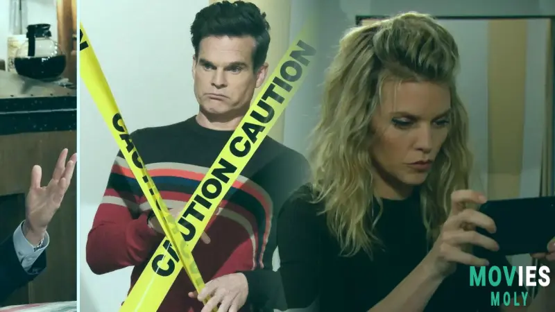 Salem's Wild Ride: Hospital Secrets, Family Feuds & New Beginnings