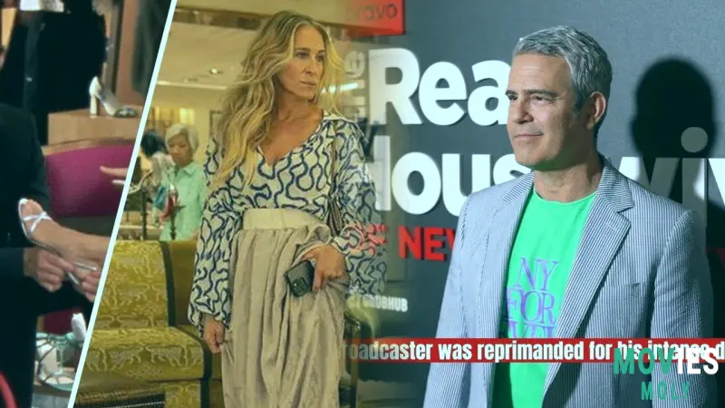 Sarah Jessica Parker: The Enduring Icon - Career, Fashion, and More